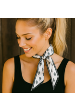 RODEO DRIVE TWILLY MINI WILD RAG