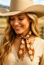 RODEO DRIVE TWILLY MINI WILD RAG