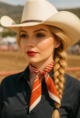 RODEO DRIVE TWILLY MINI WILD RAG