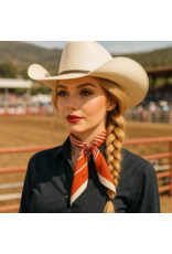 RODEO DRIVE TWILLY MINI WILD RAG