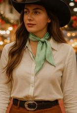 RODEO DRIVE TWILLY MINI WILD RAG