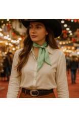 RODEO DRIVE TWILLY MINI WILD RAG