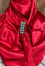 RODEO DRIVE WILD RAG SILK SOLID COLORS