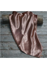 RODEO DRIVE WILD RAG SILK SOLID COLORS