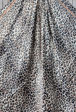 RODEO DRIVE WILD SILK CHEETAH PRINT