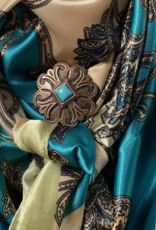 RODEO DRIVE WILD RAG SLIDE METAL