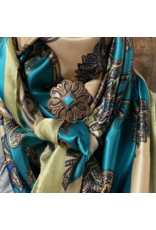 RODEO DRIVE WILD RAG SLIDE METAL