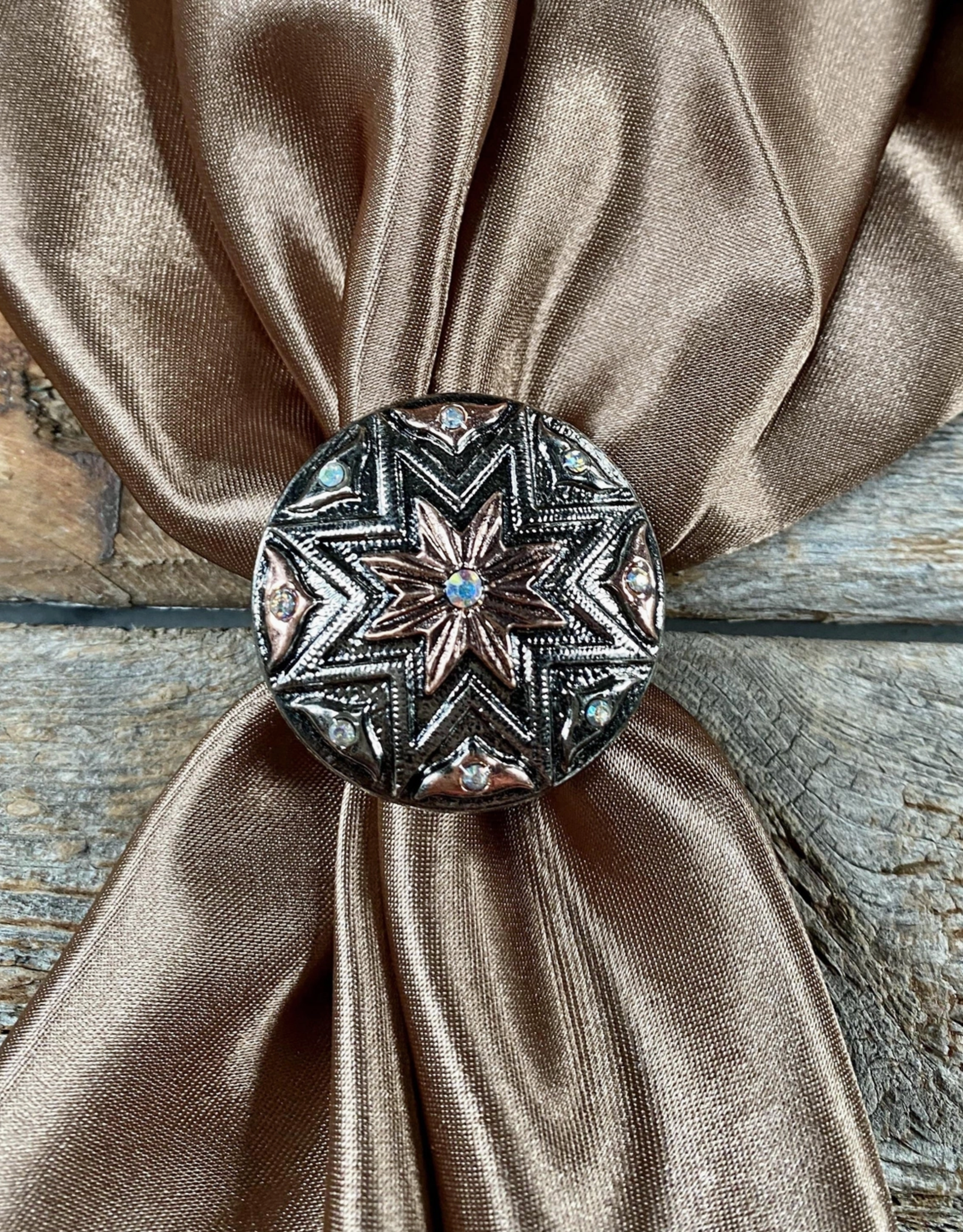 RODEO DRIVE WILD RAG SLIDE METAL