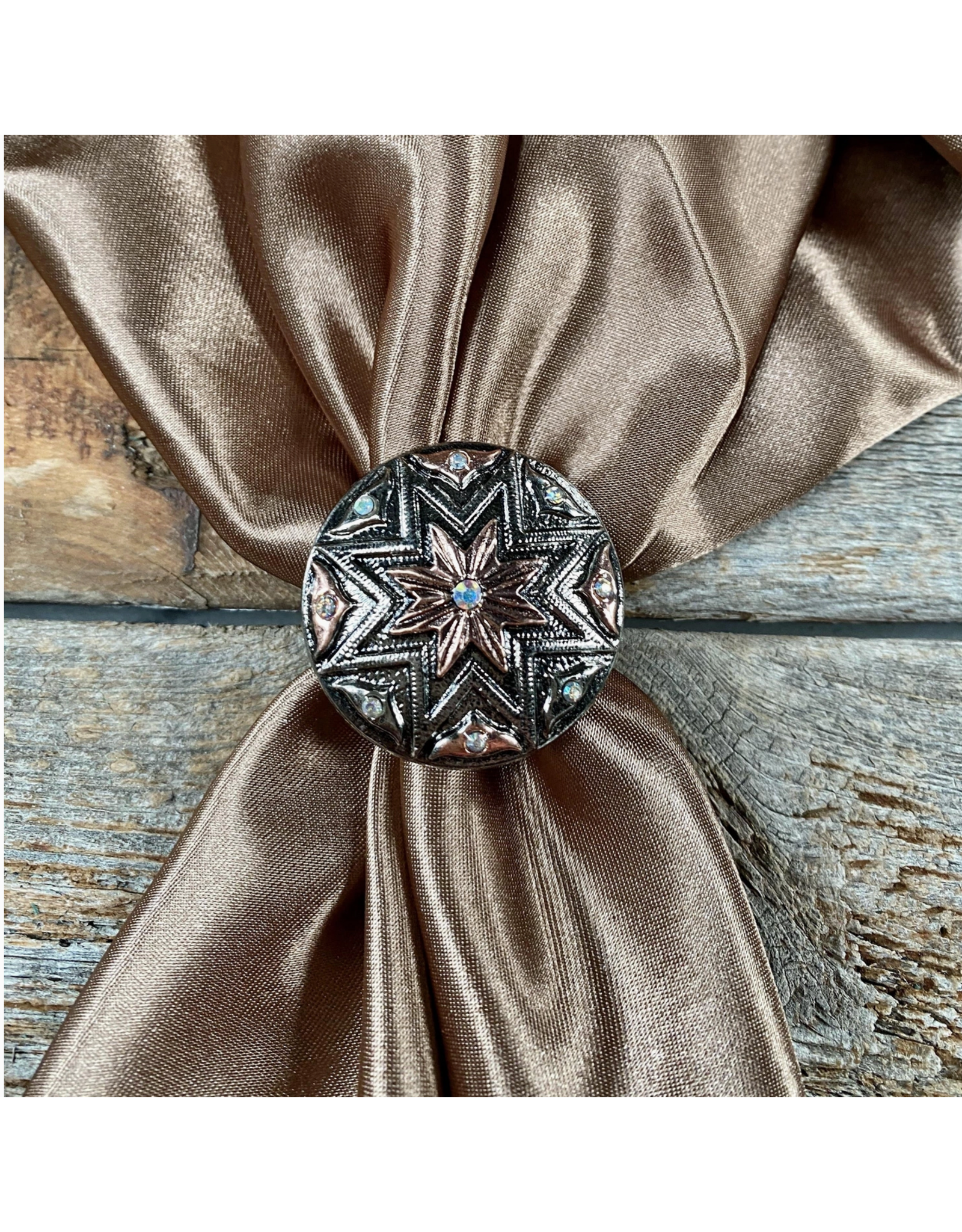 RODEO DRIVE WILD RAG SLIDE METAL