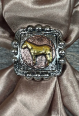 RODEO DRIVE WILD RAG SLIDE METAL