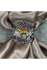 RODEO DRIVE WILD RAG SLIDE METAL