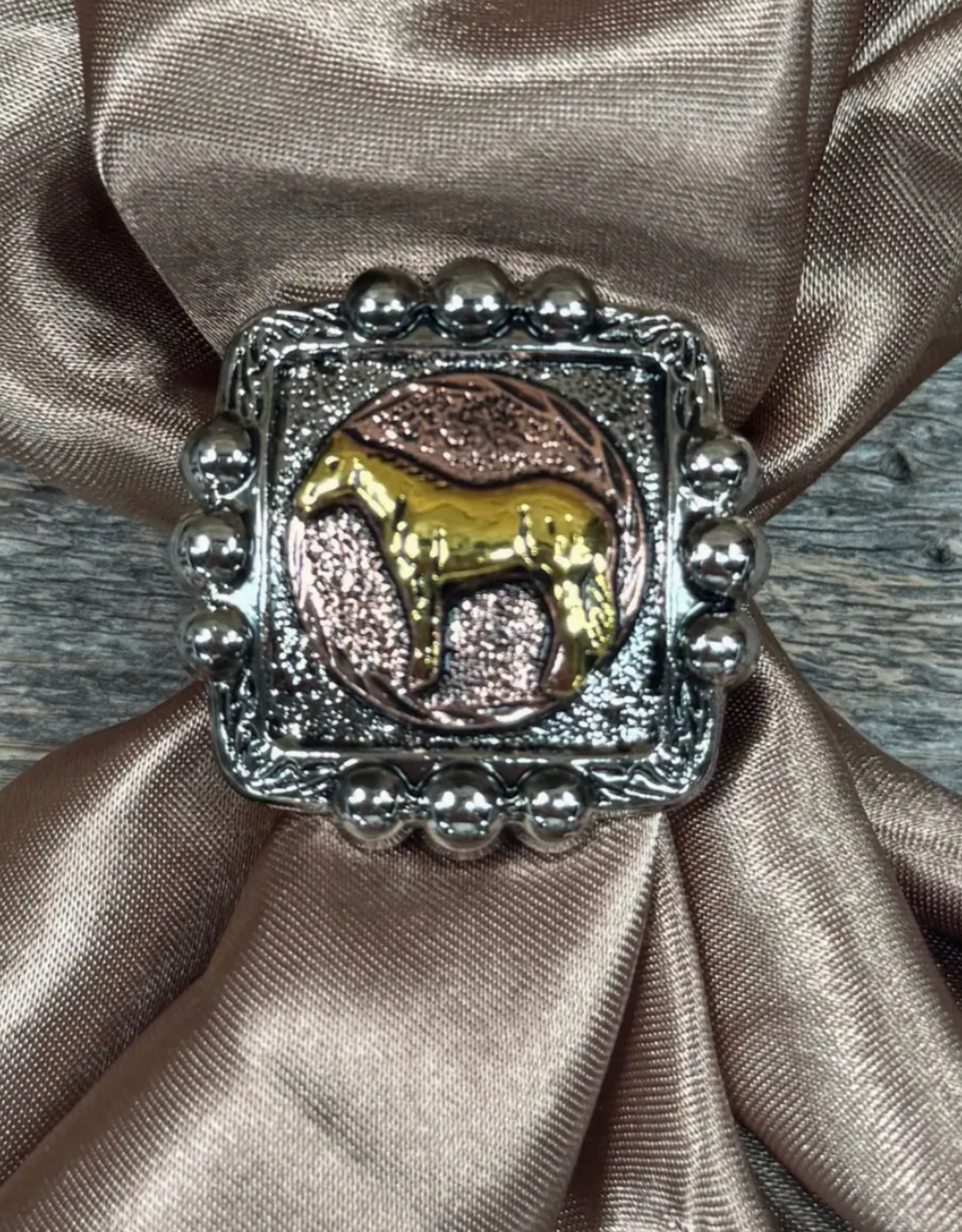 RODEO DRIVE WILD RAG SLIDE METAL