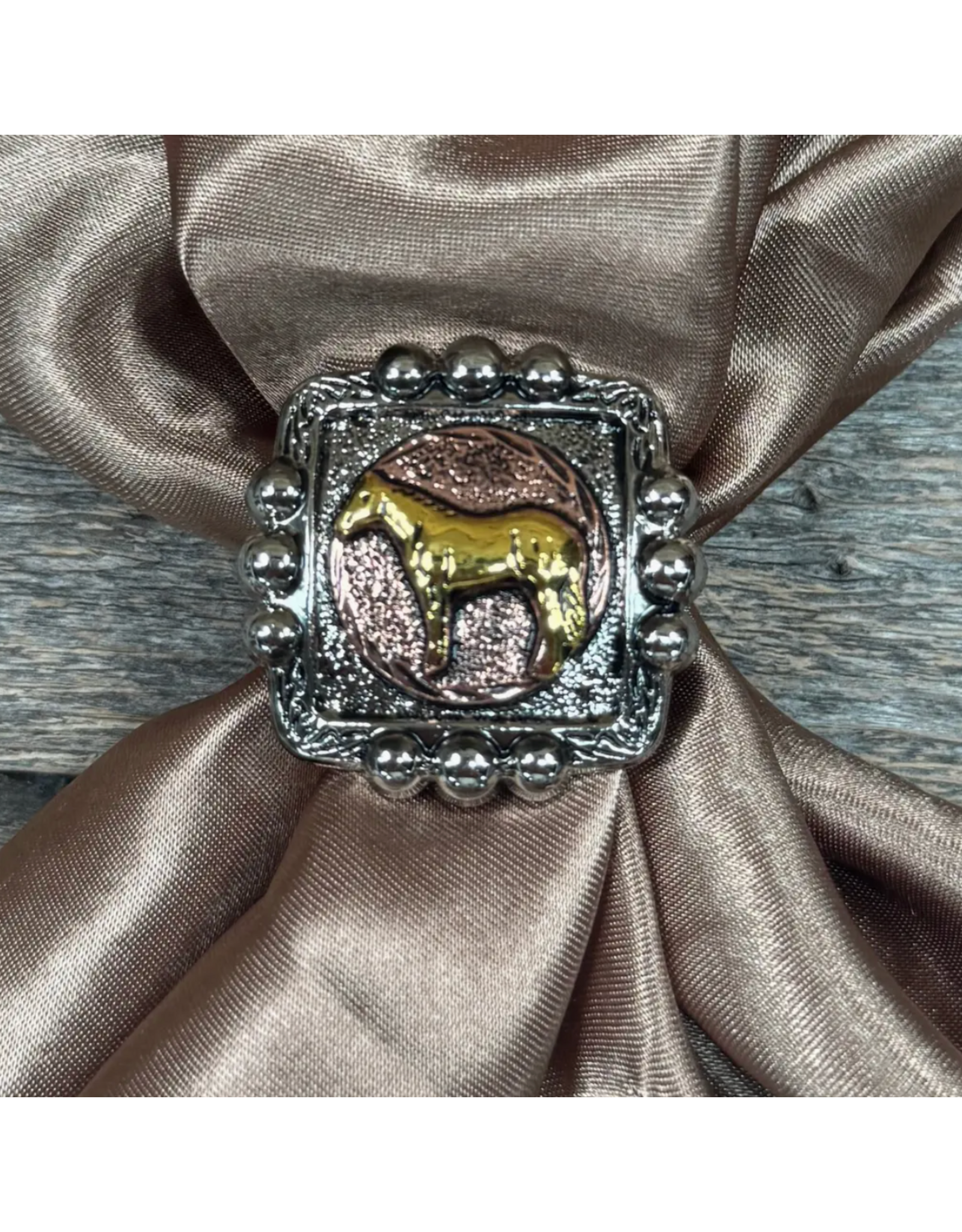 RODEO DRIVE WILD RAG SLIDE METAL