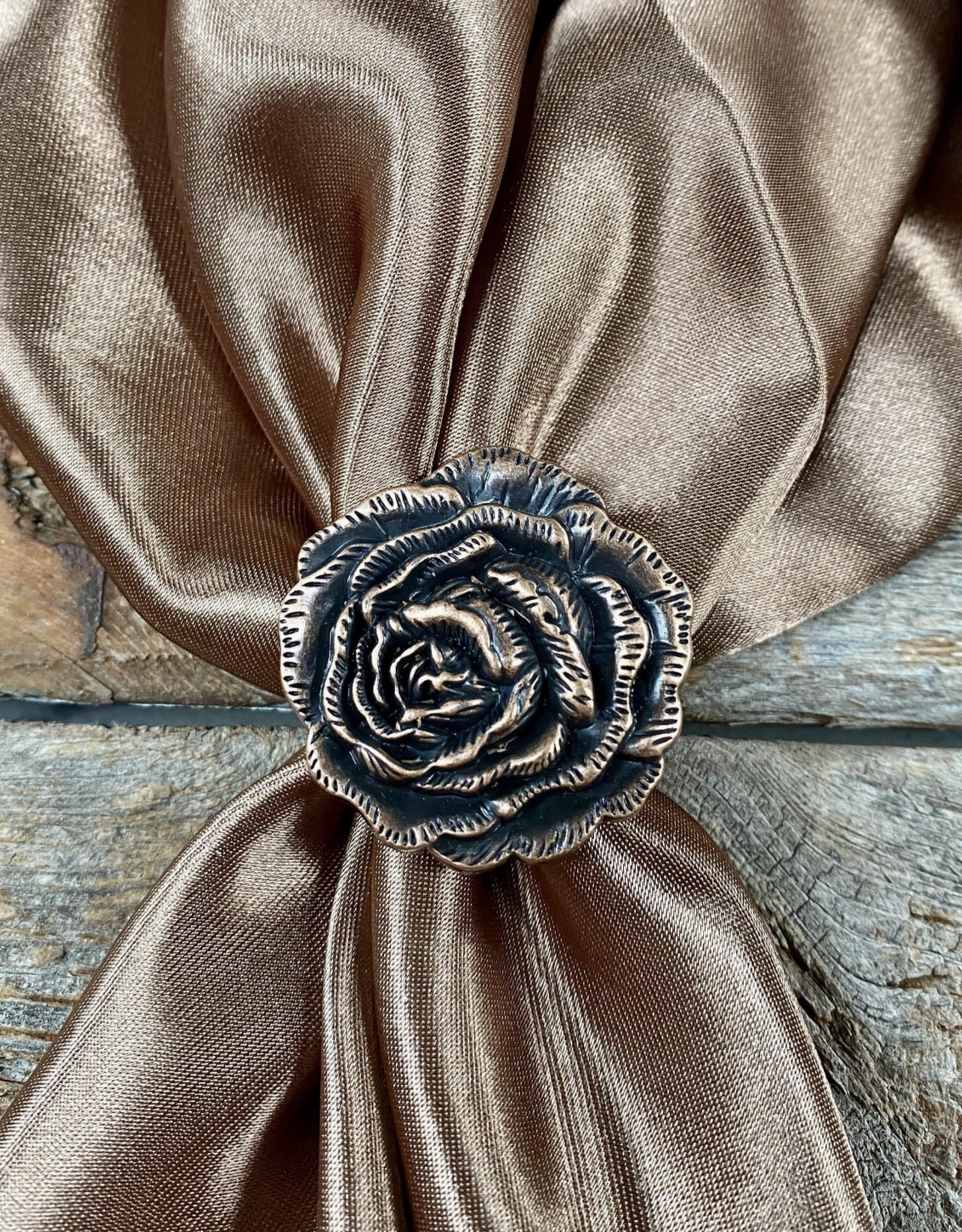 RODEO DRIVE WILD RAG SLIDE METAL