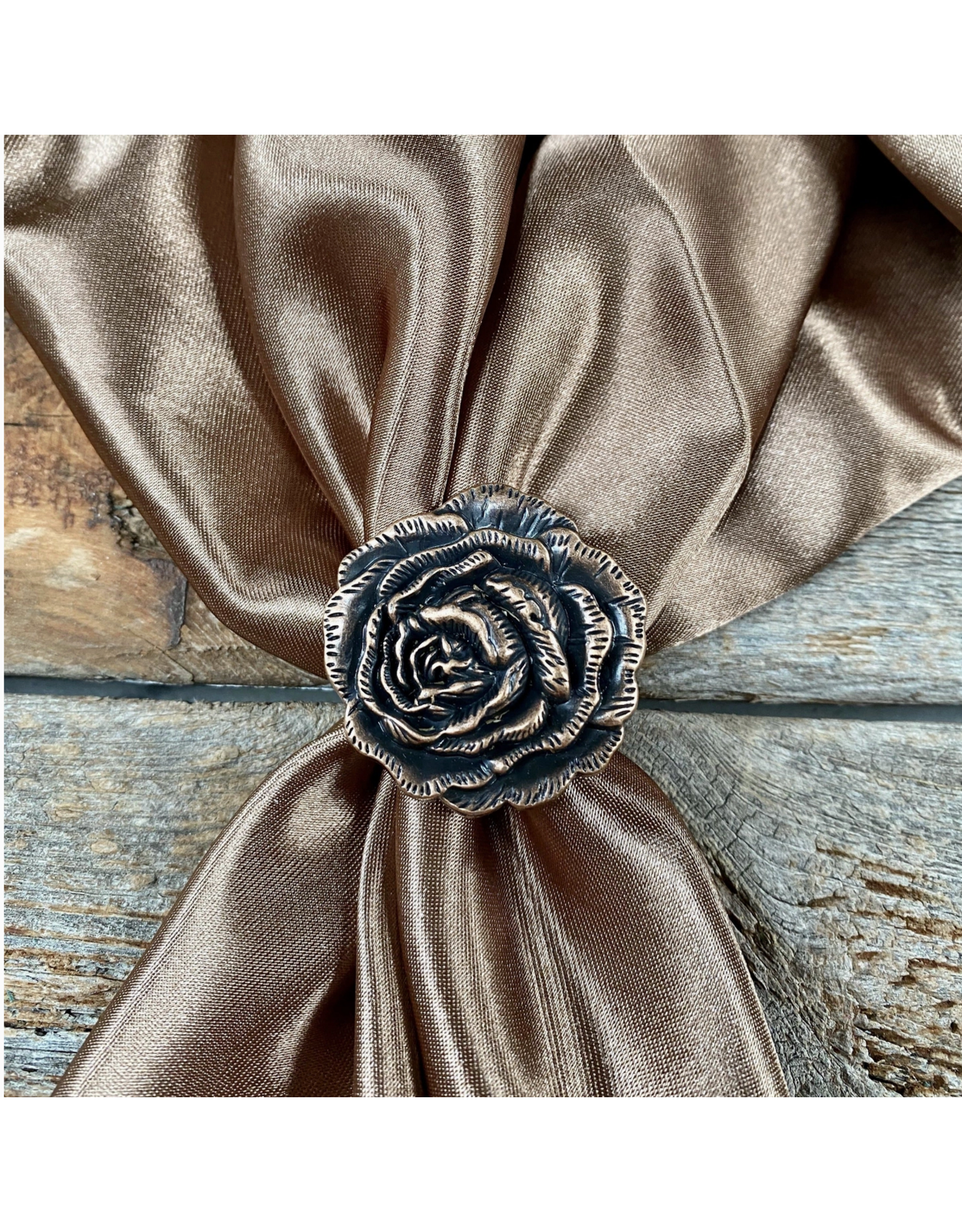 RODEO DRIVE WILD RAG SLIDE METAL