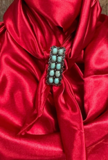 RODEO DRIVE WILD RAG SLIDE METAL