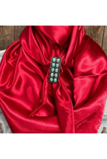 RODEO DRIVE WILD RAG SLIDE METAL