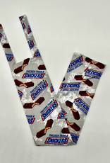 TAIL BAG SPANDEX GRAY SNICKERS