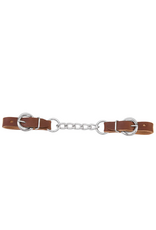 HEAVY DUTY CURB CHAIN SINGLE LINK CHAIN  4 1/2"