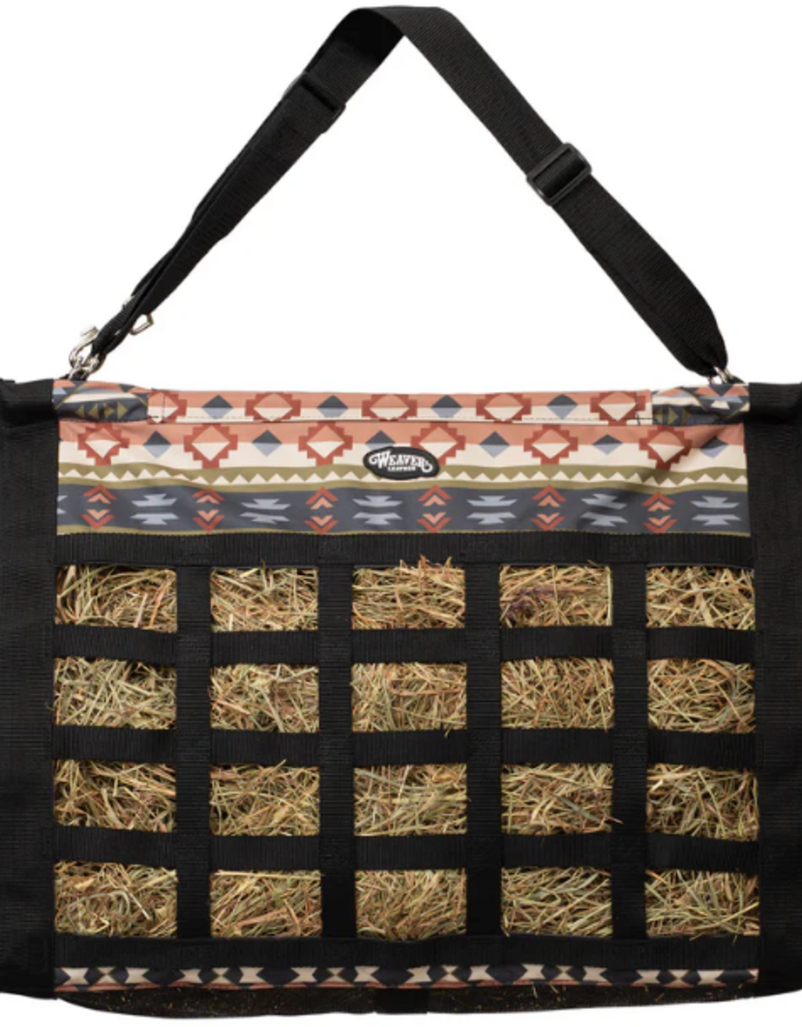 SLOW FEED HAY BAG TREK WEST