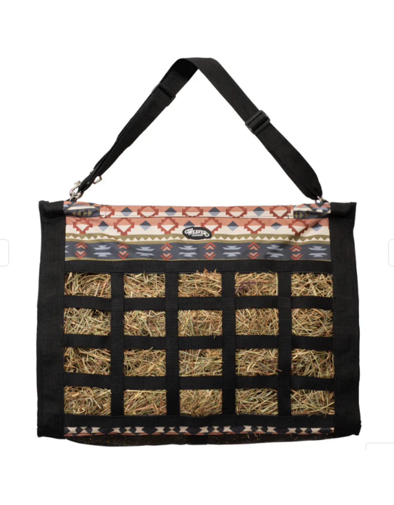 SLOW FEED HAY BAG TREK WEST