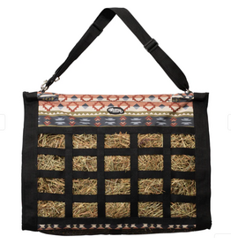 SLOW FEED HAY BAG TREK WEST