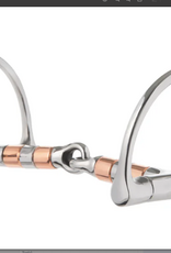 BIT DEE RING ROLLER MOUTH 5" RACE