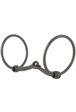 BIT SNAFFLE ALL PURPOSE 5"