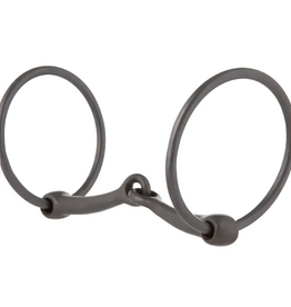 BIT SNAFFLE ALL PURPOSE 5"