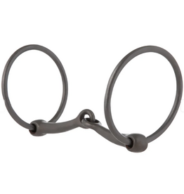 BIT SNAFFLE ALL PURPOSE 5"