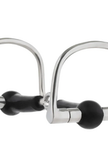 DEE RING BIT 5" RUBBER COVERED