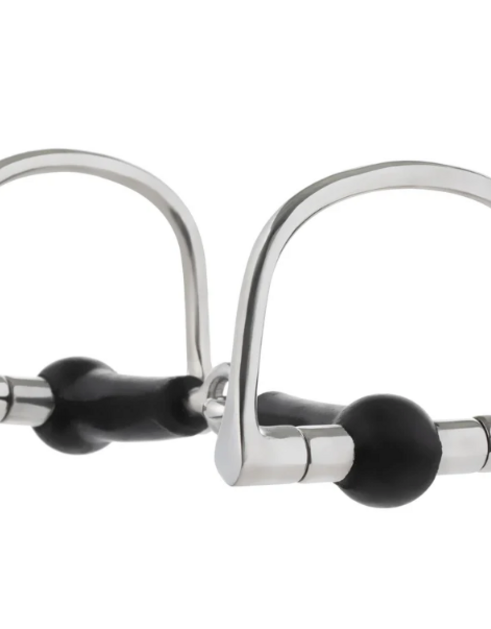 DEE RING BIT 5" RUBBER COVERED