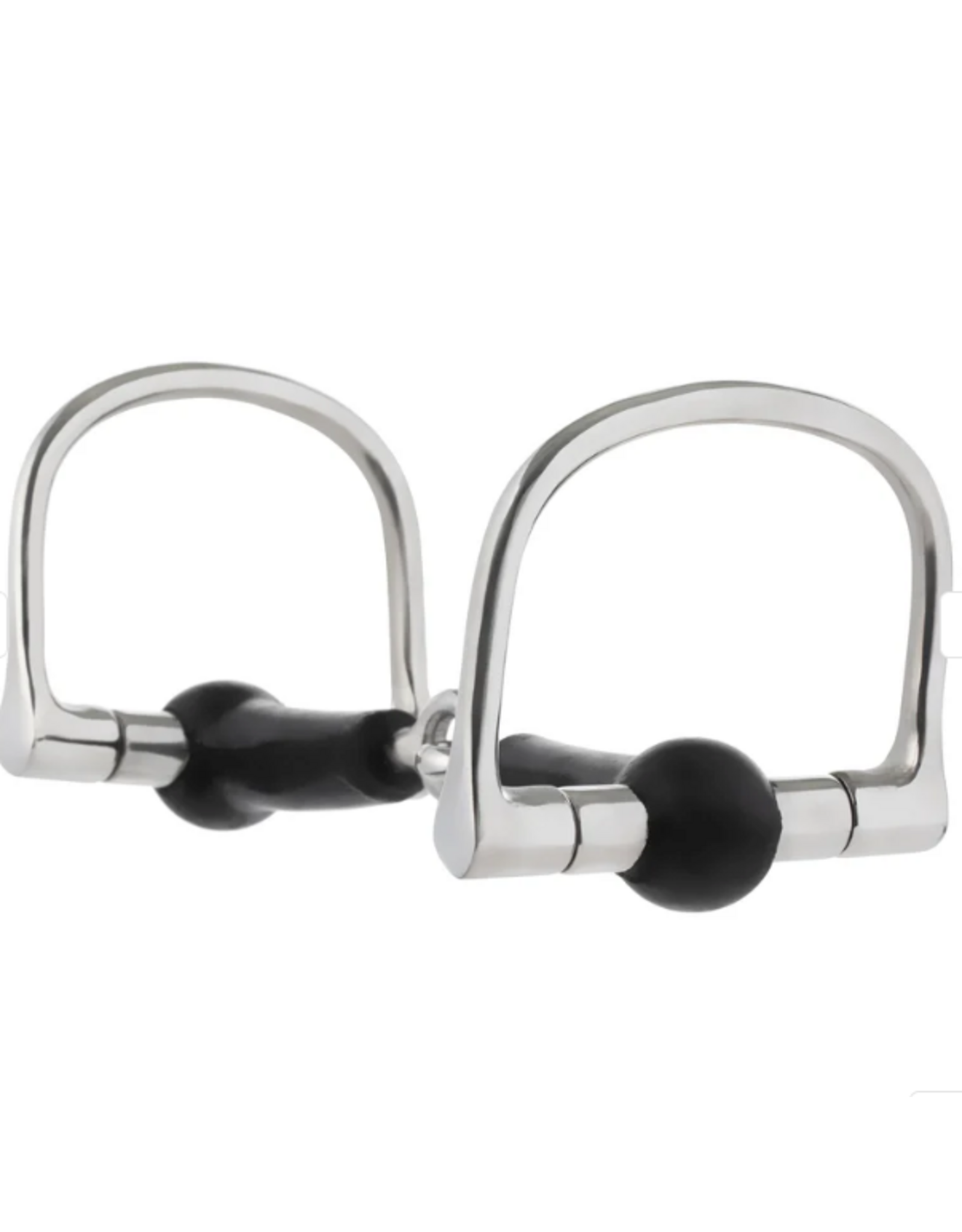 DEE RING BIT 5" RUBBER COVERED