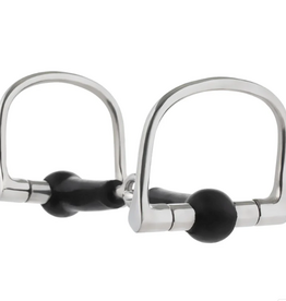 DEE RING BIT 5" RUBBER COVERED