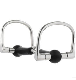 DEE RING BIT 5" RUBBER COVERED