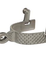 SPURS MENS RASP CHIHUAHUA