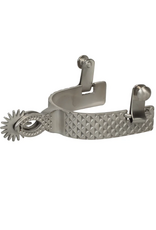 SPURS MENS RASP CHIHUAHUA