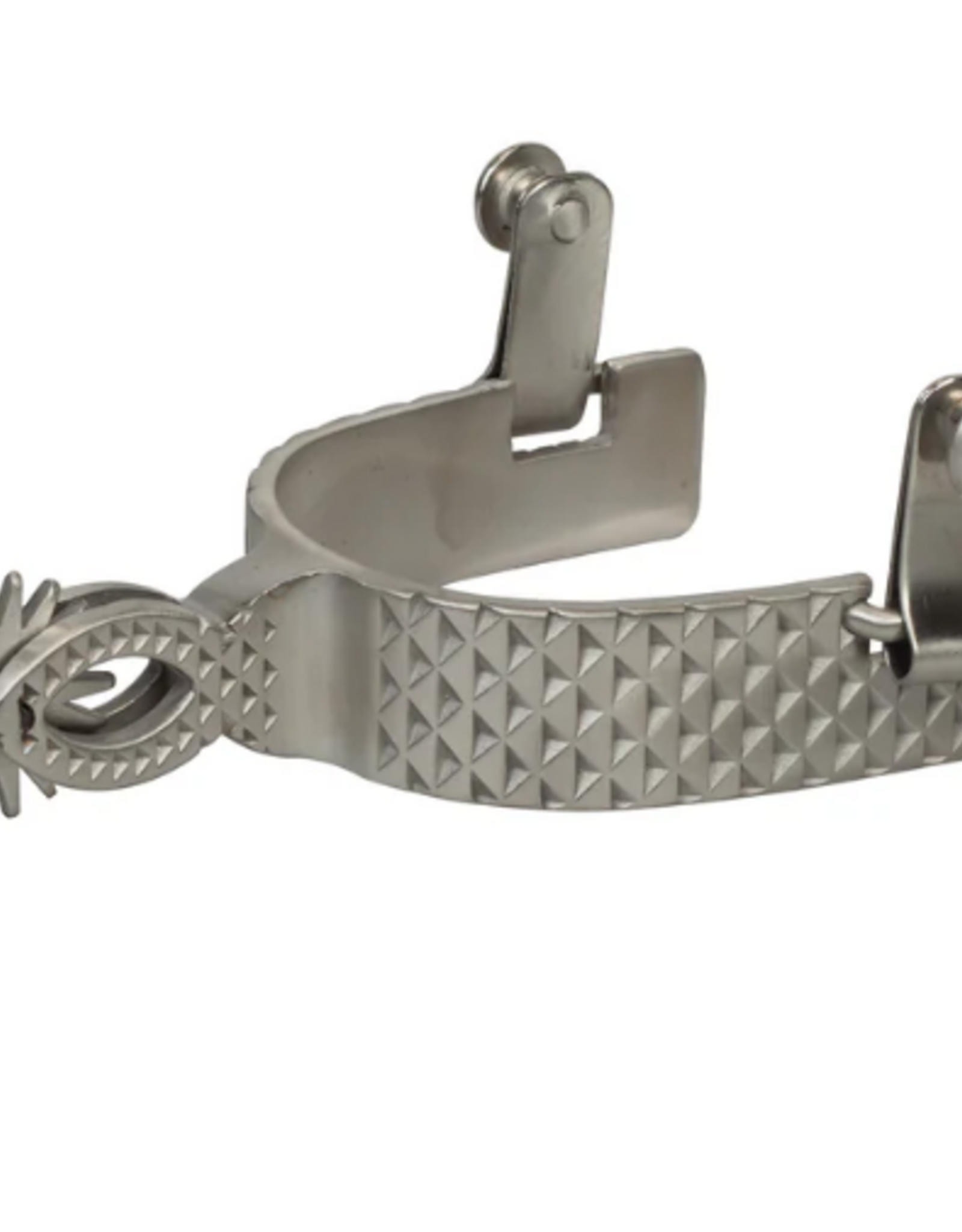 SPURS MENS RASP CHIHUAHUA