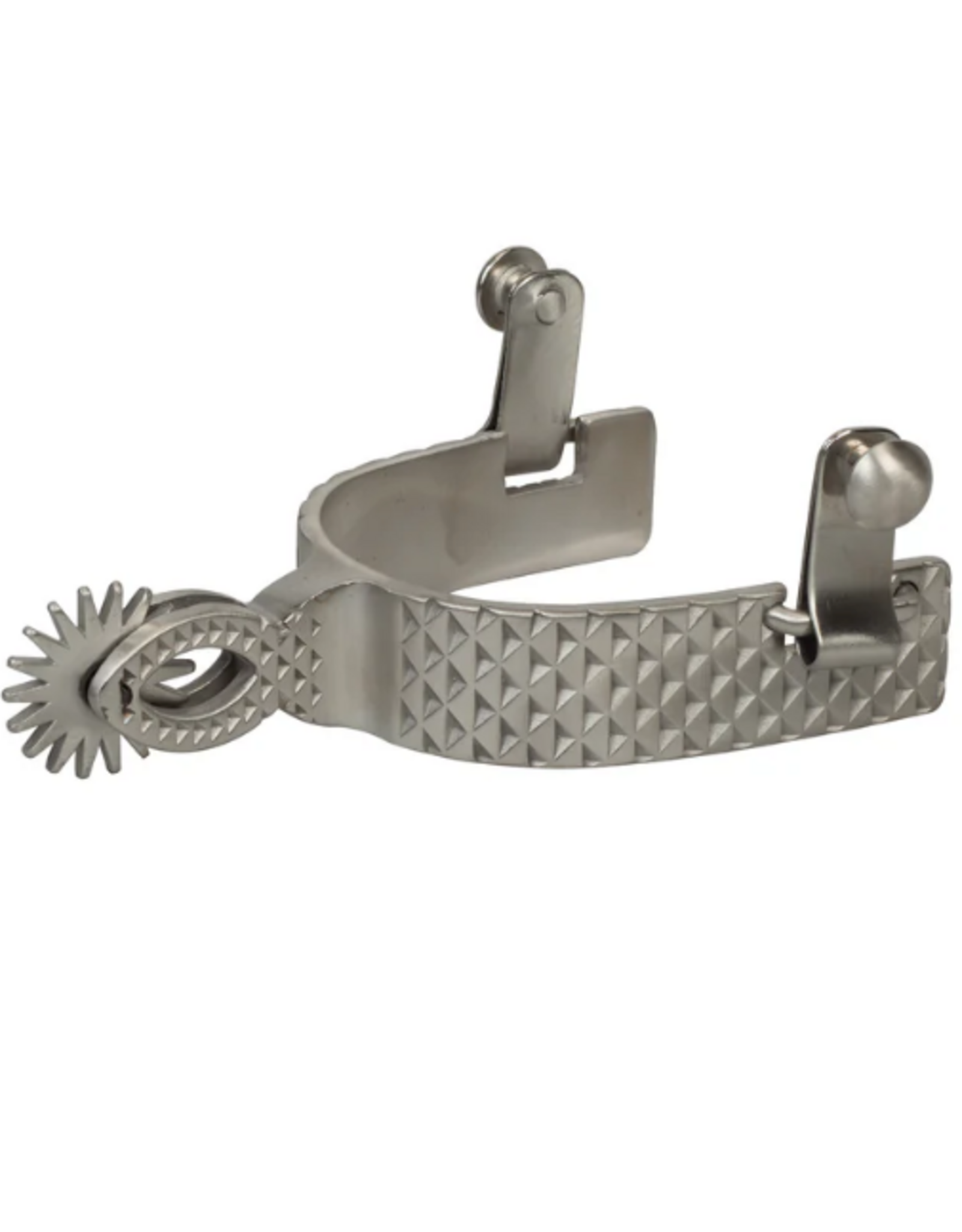 SPURS MENS RASP CHIHUAHUA