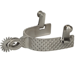 SPURS MENS RASP CHIHUAHUA