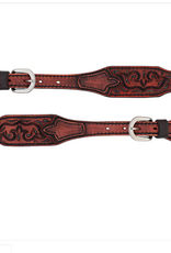 SPUR STRAP MENS PIONEER CROSS