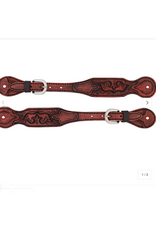 SPUR STRAP MENS PIONEER CROSS