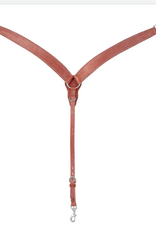 BREAST COLLAR CONTOURED CANYON ROSE