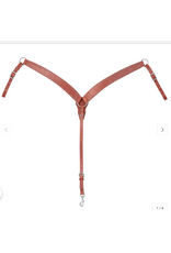 BREAST COLLAR CONTOURED CANYON ROSE