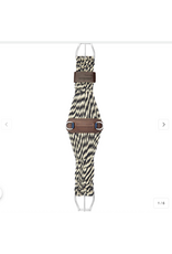 ROPER 100% MOHAIR CINCH SYNERGY NAVY & NATURAL