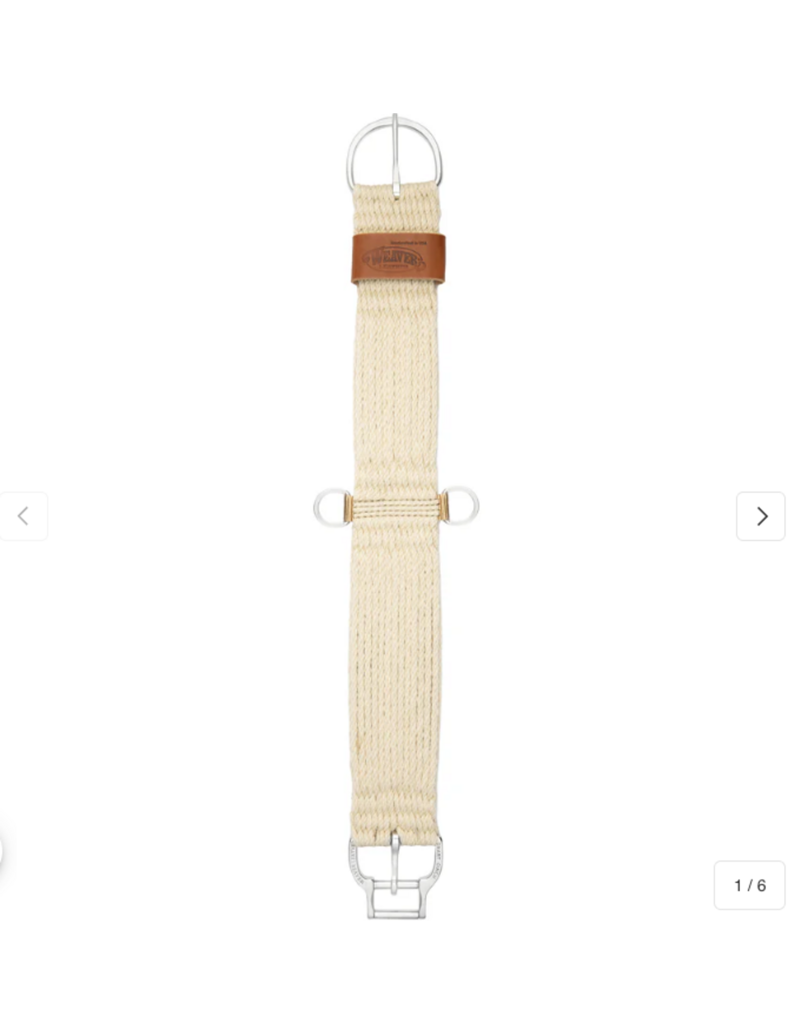 SMART CINCH STRAIGHT 27 STRAND NATURAL