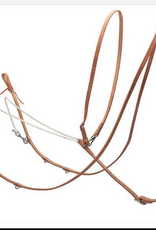 HARNESS LEATHER GERMAN MARTINGALE