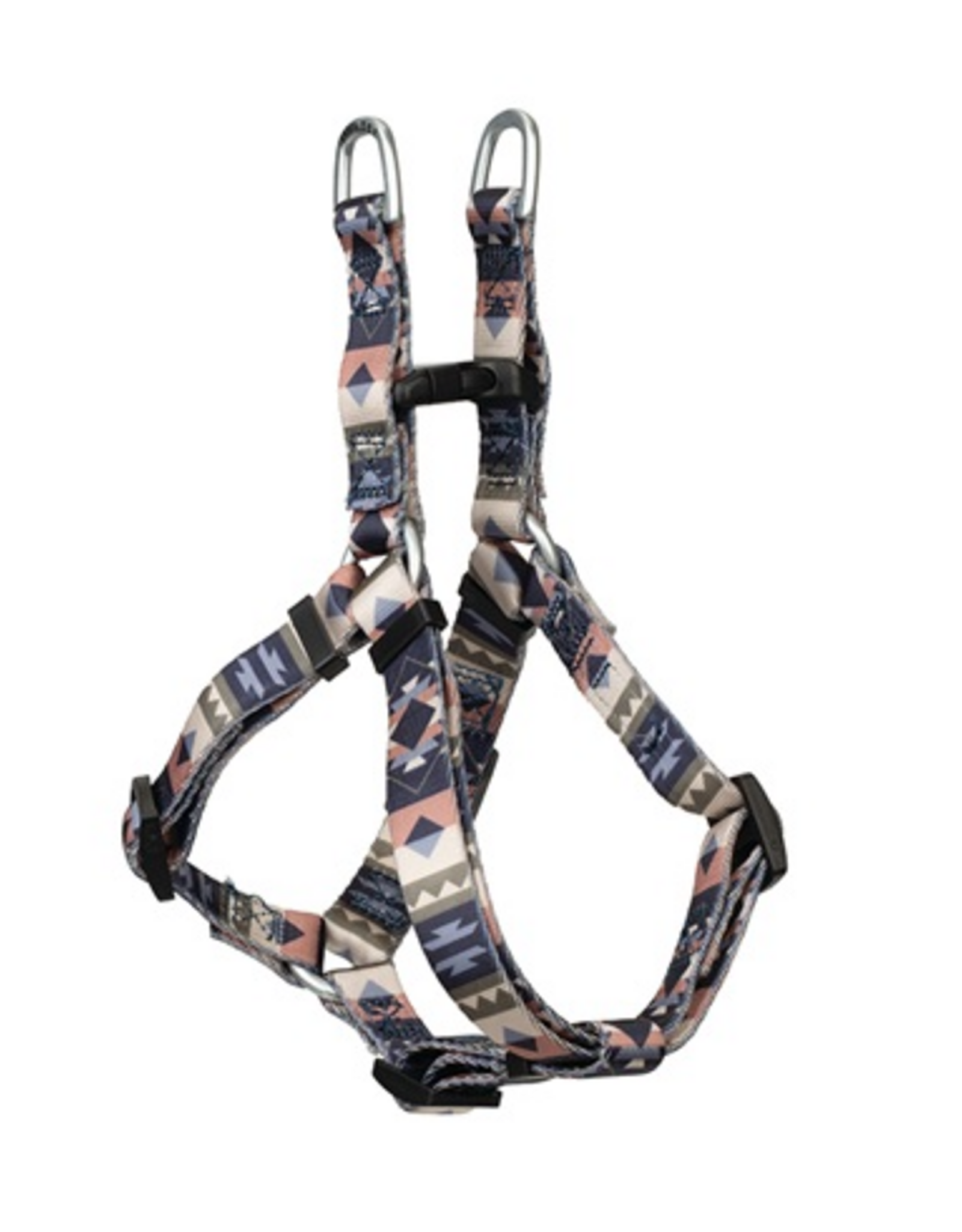 DOG HARNESS TREK WEST TERRIAN DOG