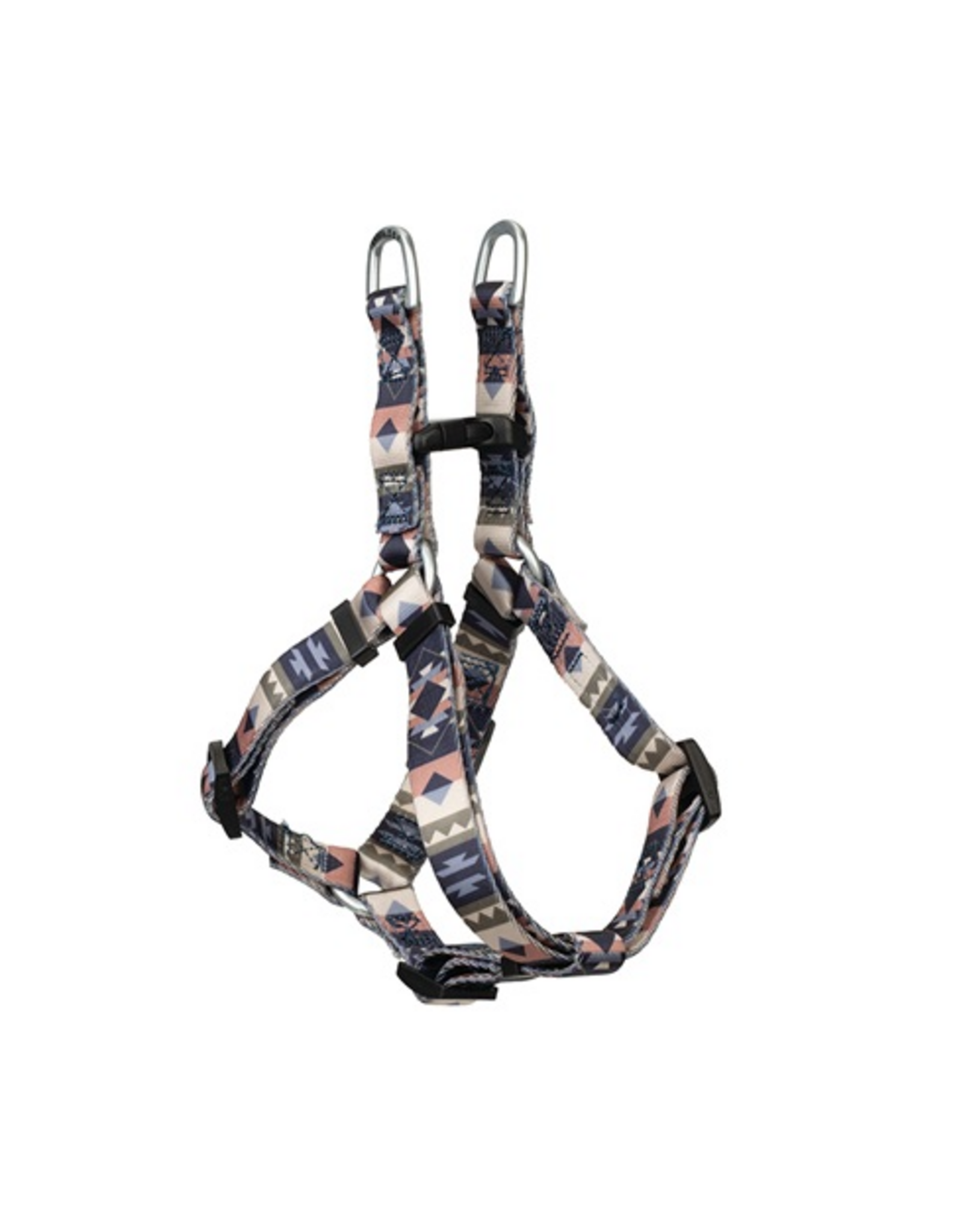DOG HARNESS TREK WEST TERRIAN DOG