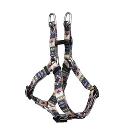 DOG HARNESS TREK WEST TERRIAN DOG